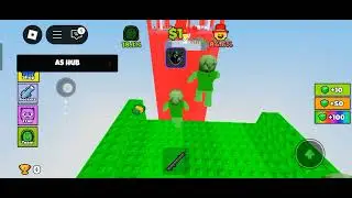 Jandel Vs Sammy Bridge Battle Script - Auto Block, Infinite Jump, & More