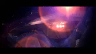 R2-D2 aboard mothership in Close Encounters Of The Third Kind