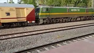 Amethi railway station