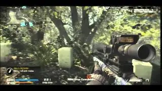 Mini #1 (Multi-CoD) by Chronic