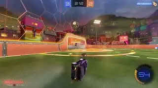 Rocket League 16