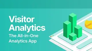 TWIPLA (Visitor Analytics) - The All-in-One Analytics App