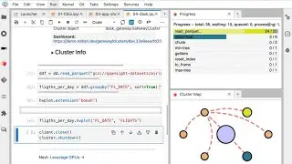Nebari Demo - Scalable Compute