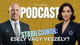 Stabilcoinok forradalma: Innováció vagy globális kockázat?