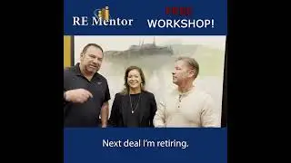 Multi-Family Millions Workshop - Legal Assistant