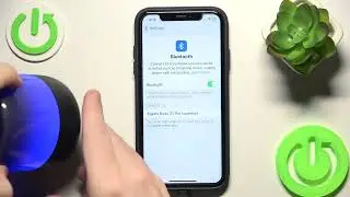 SOUNDCORE Glow Mini - Cara Menghubungkan dengan iOS? | Koneksi Cepat