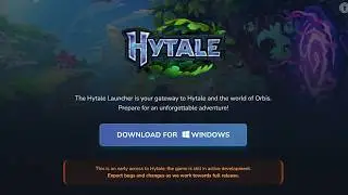 You Can NOW Download Hytale | How To Download Hytale