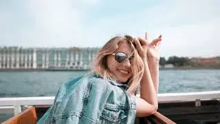 Summertime | Zhiyun Weebill Lab | Sigma 16mm 1.4 | Sony a6500