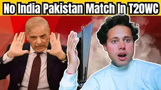 Pakistan May Boycott T20 World Cup | Women Premier League First Hundred | WI T20WC Squad.