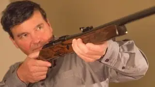 Лучший современный рычажный механизм &mdash; SAKO VL63 Finnwolf