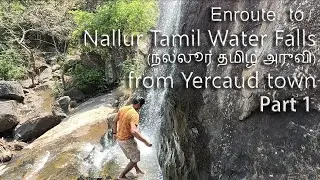 Hidden Gem #yercaud #4k #bikeride part1