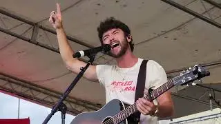 Restless Road York Fair Froggy 107.7 stage 7-29-2022 part 1 of 12