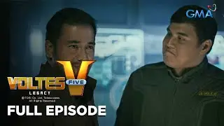 Voltes V Legacy: Dr. Hook&rsquo;s latest technology! - Full Episode 52 (Recap)
