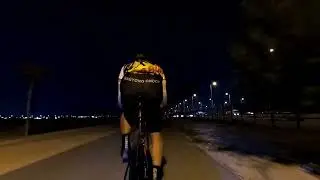 HIIT Day Cycling101 Team ApoLakay smcc