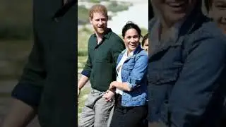 Princess meghan markle and prince harry Some Romantic Moments