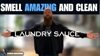Luxury Scented Laundry BETTER Than Regular Detergent?