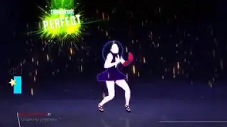 Just Dance Hits: Umbrella by Rihanna ft. Jay-Z [12.4k]