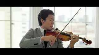 Shelter - Porter Robinson & Madeon | Virtuous Violinist Cover | Los Angeles