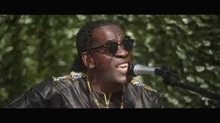 PERCY BLACK - CODE NAME: COVID-19 (Official Music Video)