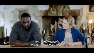 Out of Control / Dis-moi juste que tu m'aimes (2025) - Trailer (English Subs)