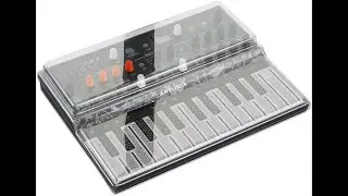 Decksaver Arturia MicroFreak Protective Cover