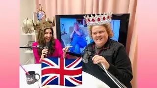 Fortune Feimster, The Royals, & Throuples