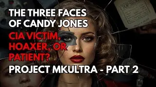 The Three Faces of Candy Jones: CIA Victim, Hoaxer, or Patient? - Project MKUltra Part 2