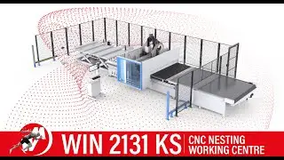 WINNER 2131 KS