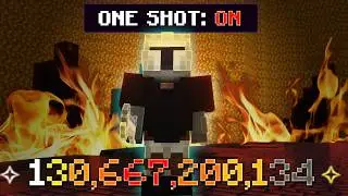 One-Shotting Kuudra With the #1 Player (Brutally Honest Feedback)