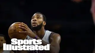 Why The NBA's 44-Minute Game Experiment Is Dead In The Water | Sports Illustrated