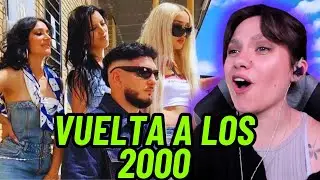 Omar Montes, Lola Indigo, Las Chuches - EL PANTALON (RUMBAS - Official Video) |  REACCIÓN Y ANÁLISIS