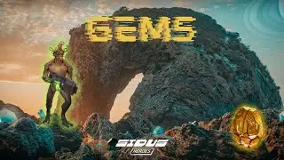Building a Metaverse: What Sidus Gems I Got?