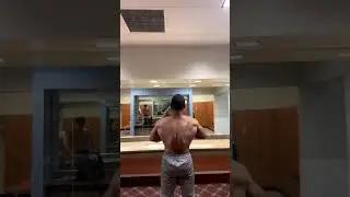 &bull; Get Jiggy #likeandsubscribe #motivation #backflexibilityexercises