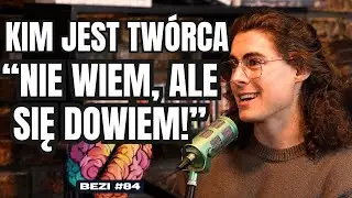 Bezi: Czy młodzi ludzie mają zbyt dużą presję? Dlaczego odrzuciliśmy najważniejsze wartości?