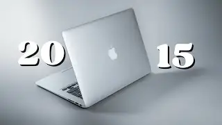 Can the 2015 MacBook Pro Run MacOS Sequoia Perfectly?