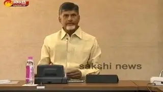 AP Employees angry On Chandrababu Over  Child Care Leave for Women Employees-PRC 2015