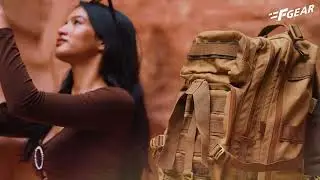 F Gear Tactical backpack