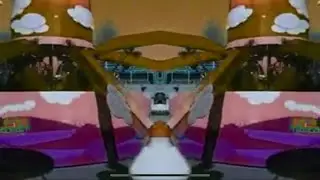 (NEW) Jeremy Jet's Flying Academy Csupo In Low Voice