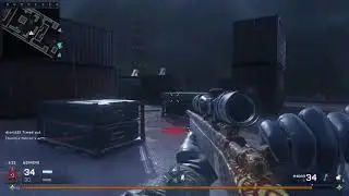 OpTic Pamajs AimH Montage Challenge Response