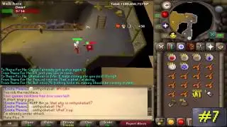 TOP 10 WORST SLAYER TASKS