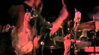 Stay What You Are (Live)