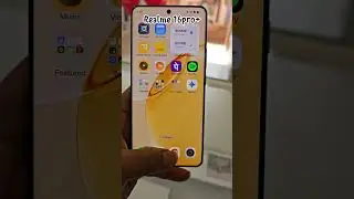 REALME 16PRO+ SERIES#realme #review #subscribemychannel