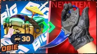 [FR] CSGOBig.com 100$ start !