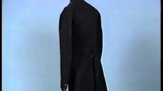 Federal Frock Coats