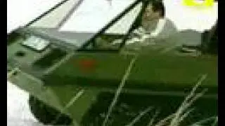 PONCIN VP 6X6