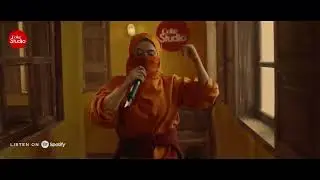 Coke Studio   Season 14   Kana Yaari   Kaifi Khalil x Eva B x Abdul Wahab Bugti
