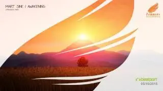 Mart Sine - Awakening (Original Mix) [Trancer Recordings]