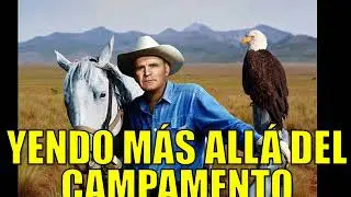Yendo Más Allá del Campamento - Por William Marrion Branham