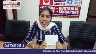 Visa procured after refusal&hellip; watch to know how?
