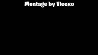 Old montage i made like a year ago (Version 1)